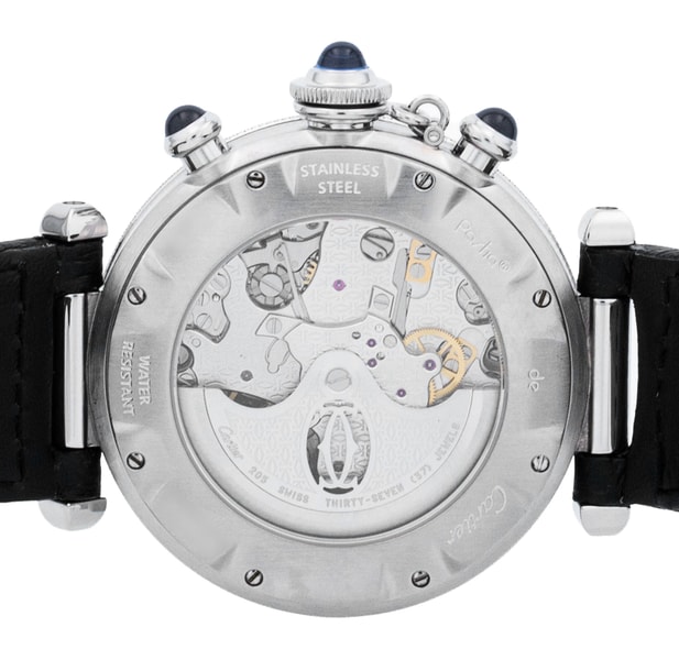 Cartier Pasha W3103055